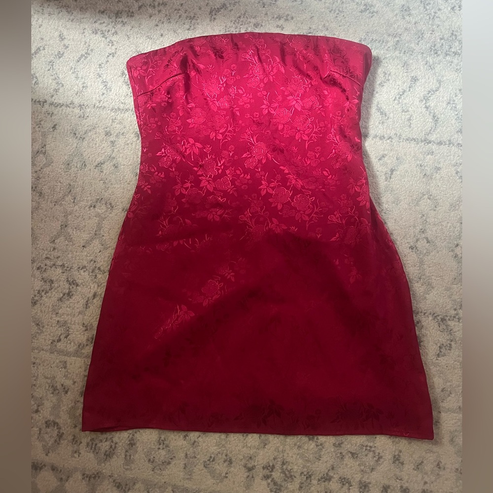 Princess Polly Ramie Dress